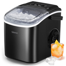 Countertop Ice Maker Machine