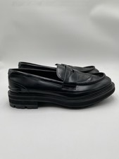Alexander McQueen Tread-sole