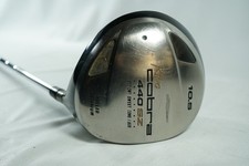 Cobra 440SZ Driver 10.5° /