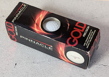 Pinnacle Gold Precision Golf