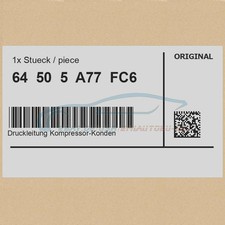 Genuine BMW 64505A77FC6 -