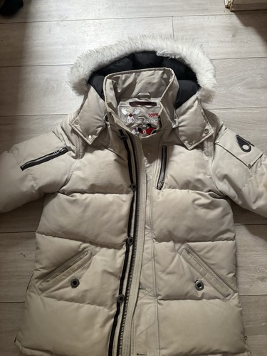 Authentic moose knuckles men - authentic,