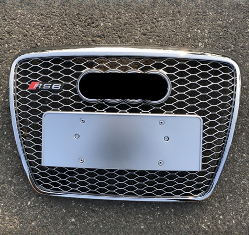 For audi rs6 - s6, sline