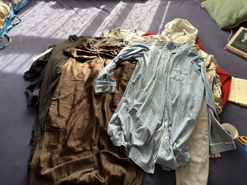 Bundle woman clothes - bundle,