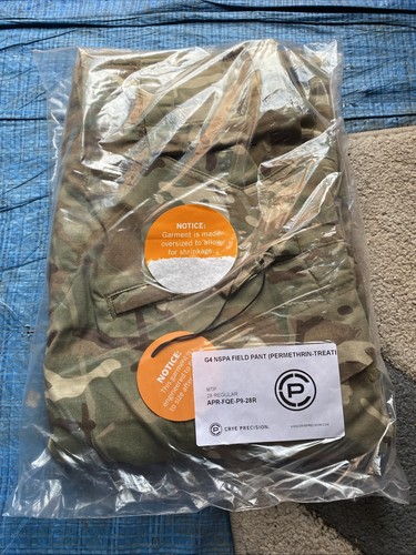 Crye precision nspa - precision, g4