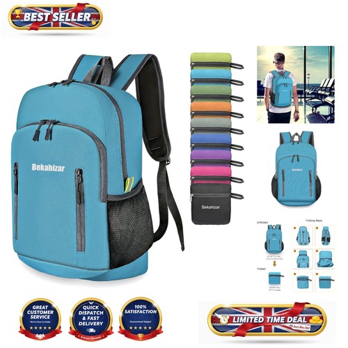 20l ultra lightweight foldable - 20l,