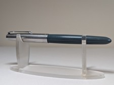 Vintage Parker 51 Teal