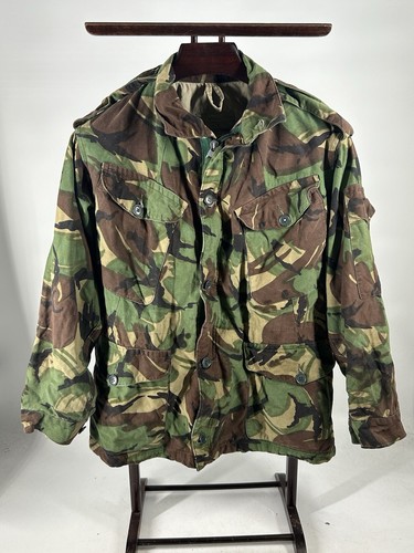 Vintage pattern dpm - 68,