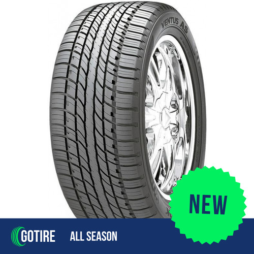 New 275 55r17 - 1, x