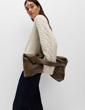 Marks & Spencer Womens Oatmeal