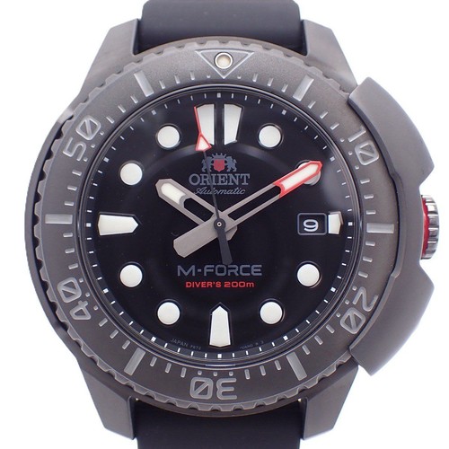Orient force ac0l03b - m-force, rn-ac0l03b