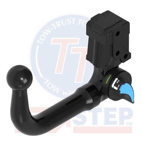 Tow trust towbar for - for, hyundai