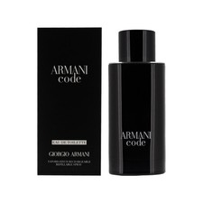 Giorgio Armani Code 125ml Eau