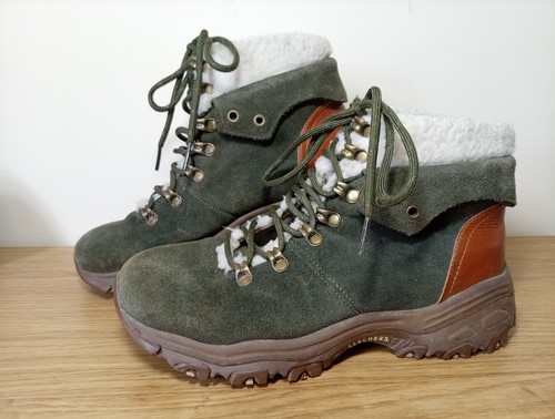 Skechers lites winter - d'lites,