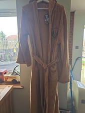 Star Wars Hooded Bathrobe /
