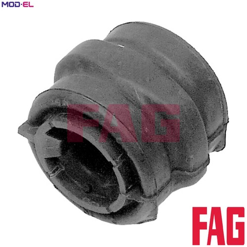 Mounting stabiliser bar 819 - mounting,