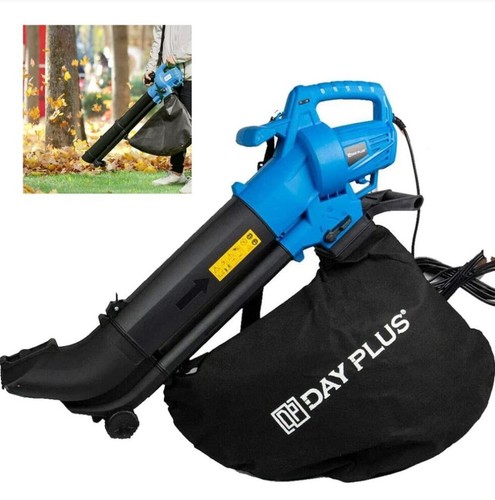 3500w leaf blower vacuum - 3500w,