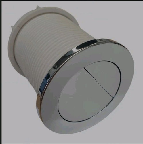 Roper rhodes chrome round - roper,
