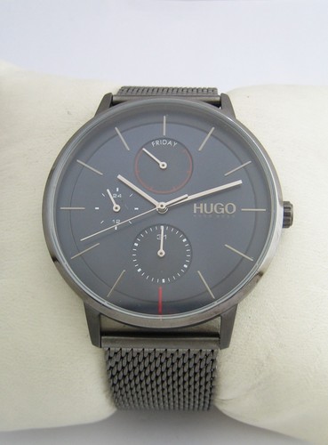 Hugo boss watch - hugo,