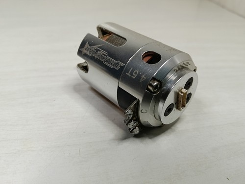 Turnigy brushless trackstar - brushless,