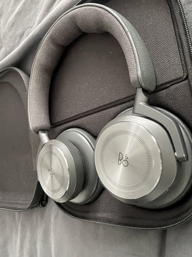Bang olufsen o beoplay hx - olufsen, b&o