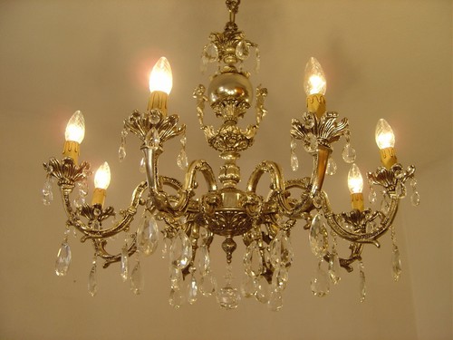 Elegant light brass - elegant,