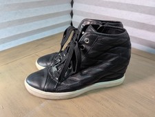 DKNY cindy hidden wedge