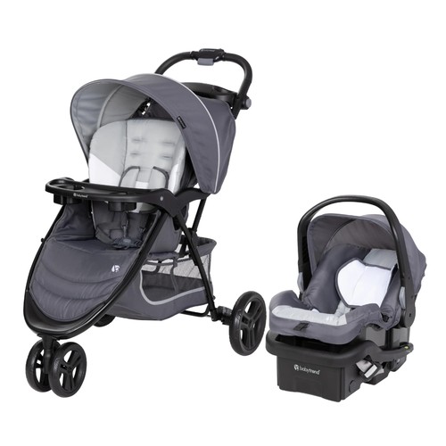 Baby trend ride travel - ride,