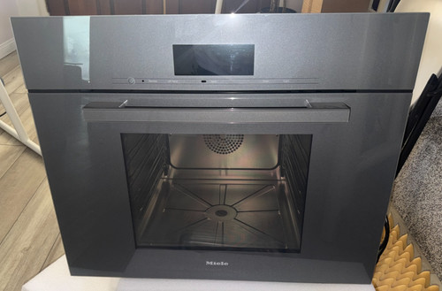 Miele pureline dgc7880 - pureline, dgc7880-grgr