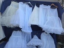 JOBLOT X 10 BRIDES WEDDING