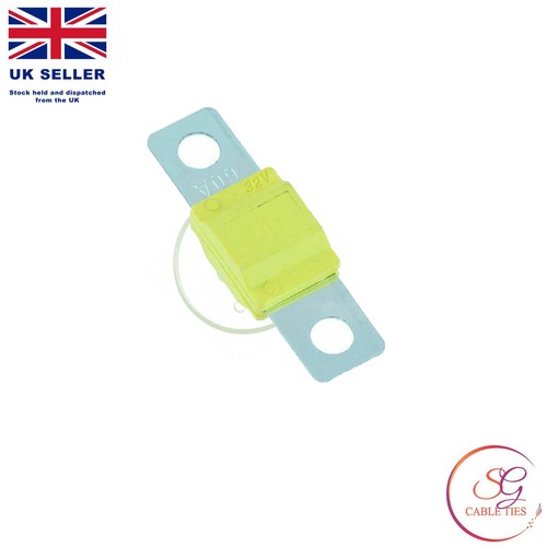 60a amp midi strip link - strip, fuse