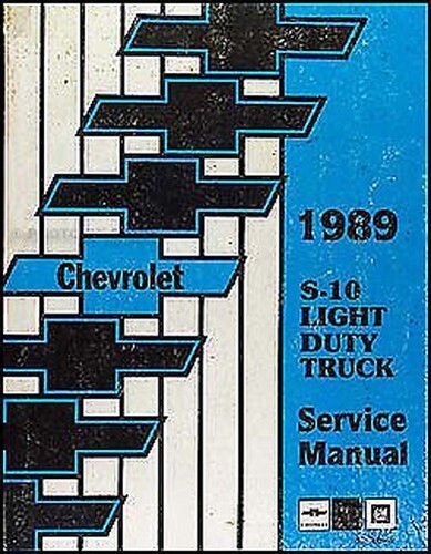 Genuine repair manual for - repair,