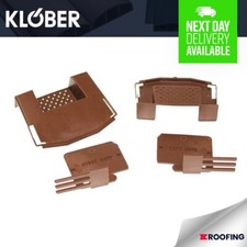 Klober Dry Verge Starter Kit -