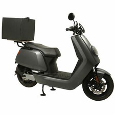 Food Delivery Takeaway Pizza