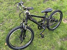 Carrera Centos Kids Bike (20in Wheels)