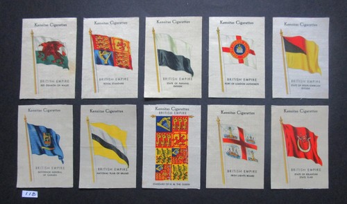 Wix kensitas vintage 1934 - 10,