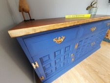 Vintage younger toledo furniture: sideboards