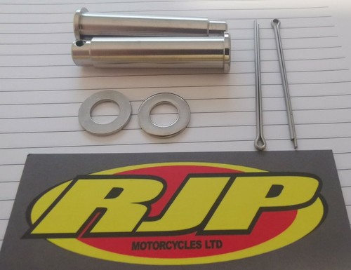 Honda cr250 250 titanium - honda,