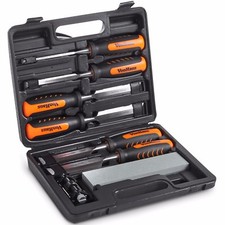 Chisel Set - 8pcs Woodworking