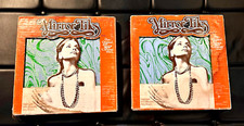 Mirror Tiles 12x12 Rare! Green