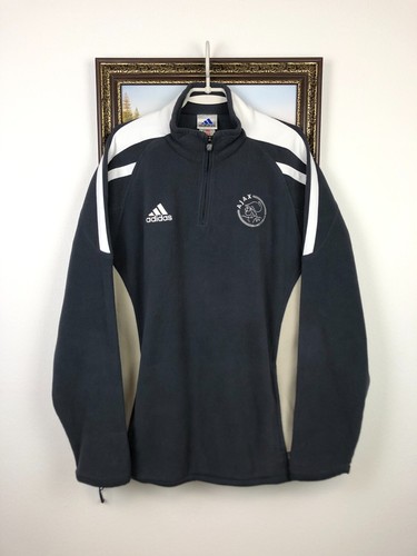 Vintage adidas ajax - vintage,