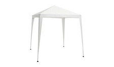 Garden Gazebo - White