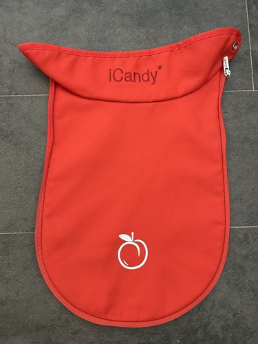 Icandy peach main carrycot - icandy,