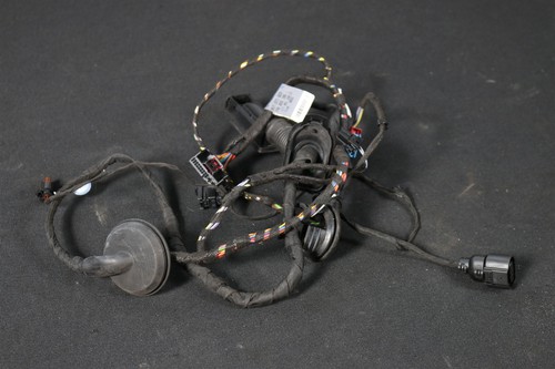 Audi 4 tfsi wiring - audi,