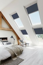 NewEdgeBlinds - Fakro Roof /