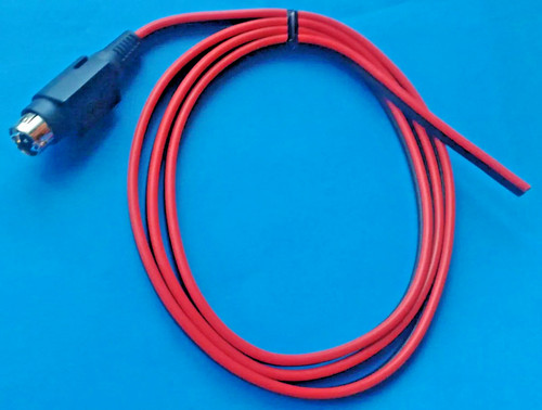 Avtex pin 5 metre power - 5,