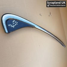 ROVER 75 Pre-facelift 98–04