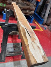 Yew Reclaimed Beams Lintel