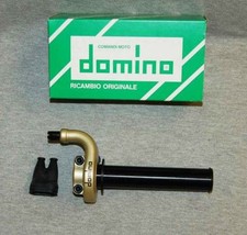 Domino  Dual Pull Quick Race
