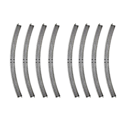 Hornby track r8262 4th - track,